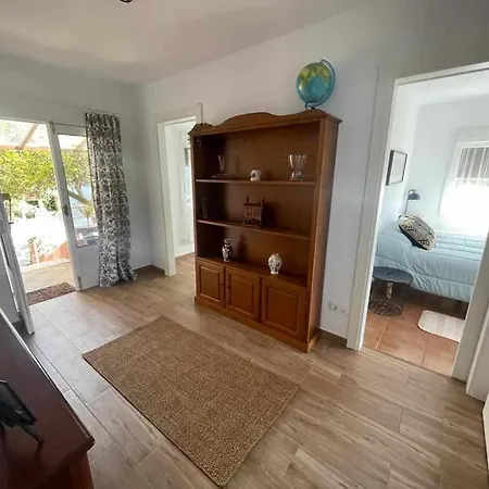 Apartment Grupo Gontad Alojamiento Rovi
