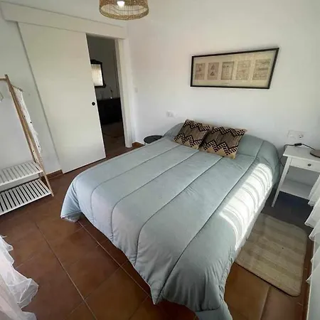 Apartment Grupo Gontad Alojamiento Rovi Neano