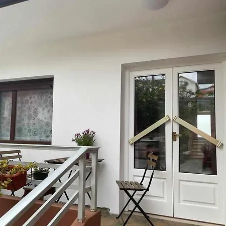 Apartamento Grupo Gontad Alojamiento Rovi