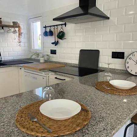 Apartamento Grupo Gontad Alojamiento Rovi
