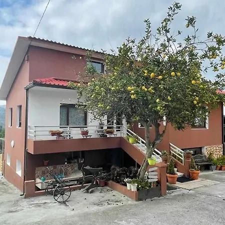 Apartment Grupo Gontad Alojamiento Rovi Neano