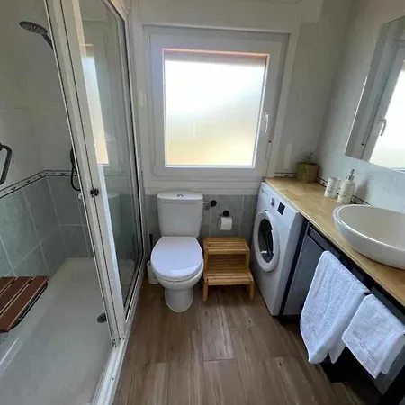 Appartement Grupo Gontad Alojamiento Rovi