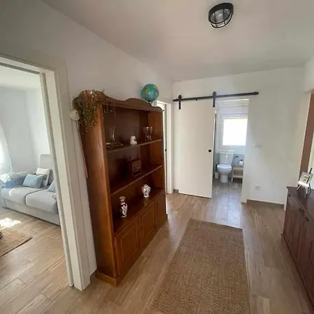 Appartement Grupo Gontad Alojamiento Rovi *